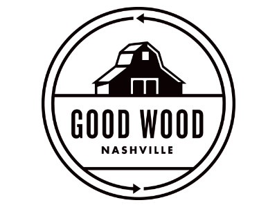 Good Wood Nashville logo